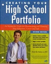 Creating Your High School Portfolio (Paperback, 2nd)