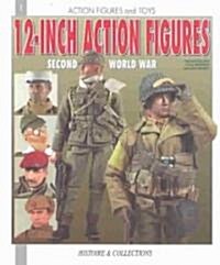 Second World War And 12-Inch Action Figures (Paperback)