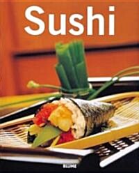 Sushi (Paperback)