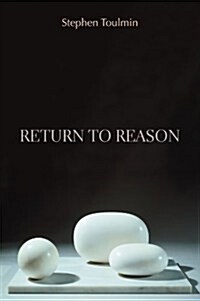Return to Reason (Paperback)