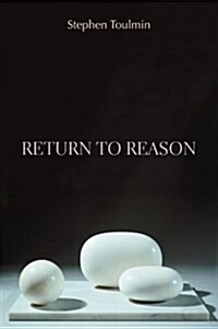 [중고] Return to Reason (Paperback)