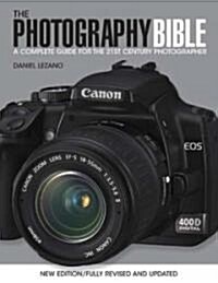 The Photography Bible (Paperback)