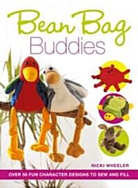 Bean Bag Buddies (Paperback)