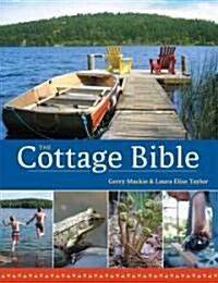 The Cottage Bible (Paperback)