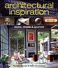 Architectural Inspiration (Hardcover)