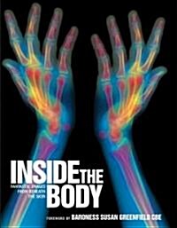 Inside the Body (Paperback, 1st)