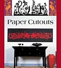 Paper Cutouts (Paperback)