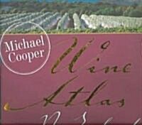 The Wine Atlas of New Zealand (Hardcover)