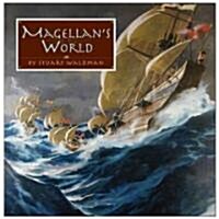 Magellans World (Hardcover)