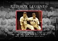 Red Sox Legends (Novelty)