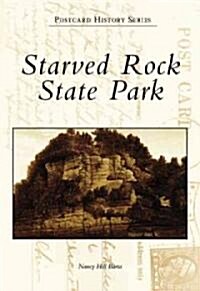 Starved Rock State Park (Paperback)