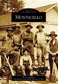 Monticello (Paperback)