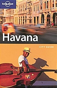 Lonely Planet Havana (Paperback, 2nd)