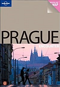 Lonely Planet Encounter Prague (Paperback, 1st)