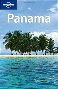Lonely Planet Panama (Paperback, 4th)