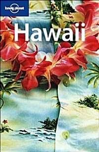 [중고] Lonely Planet Hawaii (Paperback, 8th)