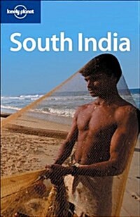 Lonely Planet South India (Paperback, 4th)
