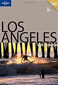 Lonely Planet Encounter Los Angeles (Paperback, Map, 1st)
