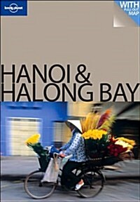 Lonely Planet Encounter Hanoi & Halong Bay (Paperback, 1st)