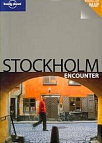 Lonely Planet Encounter Stockholm (Paperback, Map)