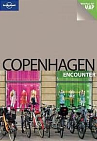 Lonely Planet Encounter Copenhagen (Paperback, 1st)