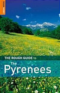 The Rough Guide The Pyrenees (Paperback, 6th)