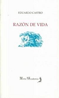 Razon de vida/ Reason Of Life (Paperback)