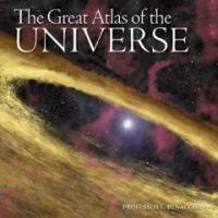 (The)great atlas of the universe