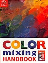 Colour Mixing Index (Paperback)