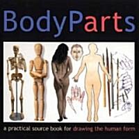 Body Parts (Paperback)