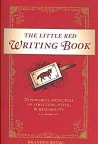The Little Red Writing Book (Paperback)