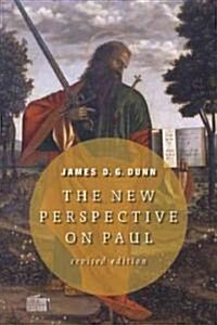 New Perspective on Paul (Revised) (Paperback, 2, Second Edition)