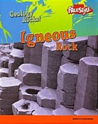 Igneous Rock (Paperback)