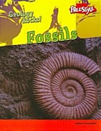 Fossils (Paperback)