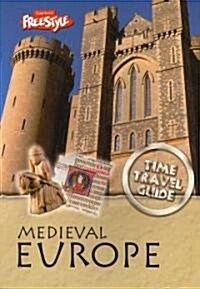 Medieval Europe (Paperback)