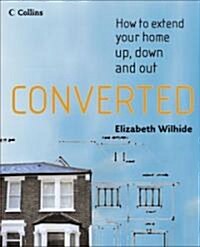 Converted (Hardcover)