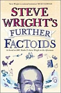 Steve Wrights Ultimate Factoids (Hardcover)