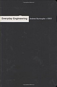 Everyday Engineering (Hardcover)