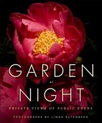 The Garden at Night (Hardcover)