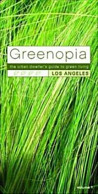 Greenopia (Paperback)