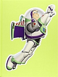 [중고] To Infinity and Beyond!: The Story of Pixar Animation Studios (Hardcover)