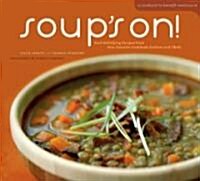 Soups On! (Paperback)