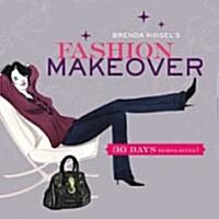 Brenda Kinsels Fashion Makeover (Paperback)