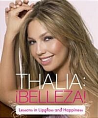 Thalia, Belleza! (Paperback)