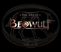 [중고] The Art of Beowulf (Hardcover)