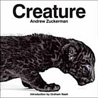 Creature (Hardcover)