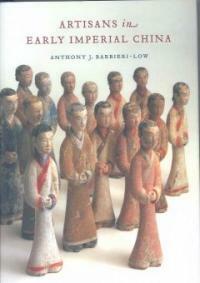 Artisans in early imperial China
