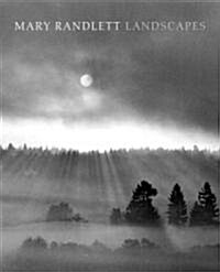 Mary Randlett Landscapes (Hardcover)