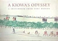 A Kiowas Odyssey (Paperback)