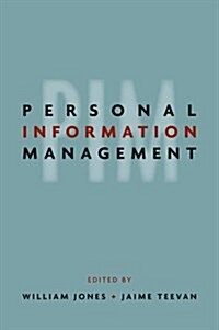 Personal Information Management (Hardcover)